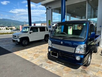 納車式！